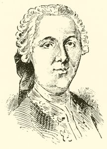 Johann Joachim Quantz, 1697-1773 by American School